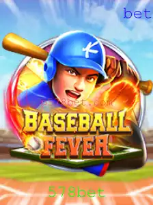 BaseballFever: Mergulhe Na Emoção Do Jogo Com 578bet
