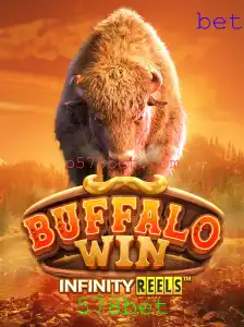 Explorando o Jogo BuffaloWin: Uma Experiência Inovadora com 578bet