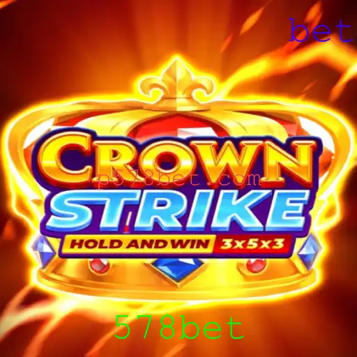 Descubra CrownStrike: O Jogo Revolucionário Alimentado pela Plataforma 578bet