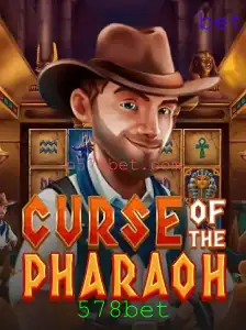 Descubra CurseofthePharaoh: Aventura e Mistério em Cada Jogada