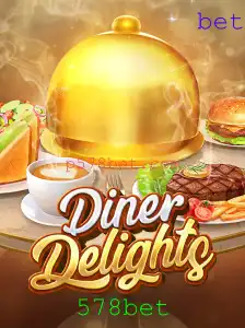 DinerDelights: A Experiência Gastronômica Inovadora no Mundo dos Jogos