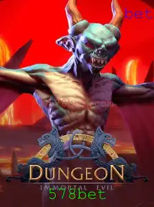 Explorando o Mundo Emocionante de Dungeon: Um Guia Completo