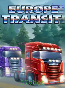 EuropeTransit: Um Mergulho Completo nas Aventuras do Novo Jogo com Aspectos de 578bet