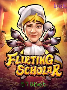 Descubra o Encantador Mundo de FlirtingScholar e a Oportunidade de 578bet