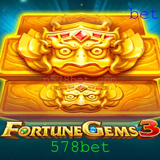 FortuneGems3: O Novo Fenômeno dos Jogos de Cassino Online com 578bet