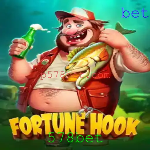 Descubra o Universo do Jogo FortuneHook com 578bet