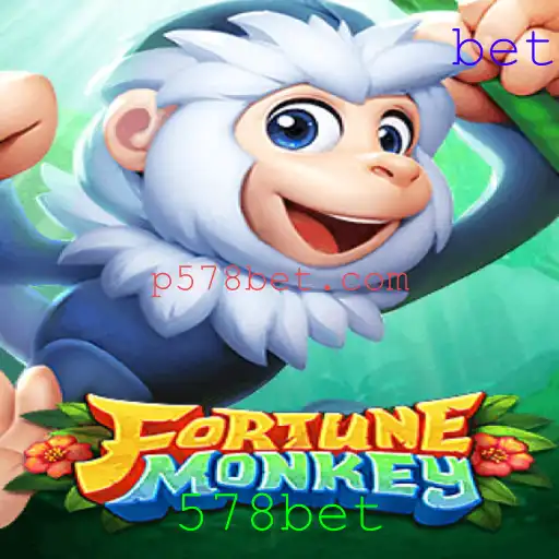 FortuneMonkey e a Emoção do 578bet
