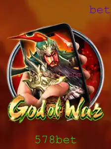 GodofWarM: Um mergulho épico no mundo dos jogos modernos