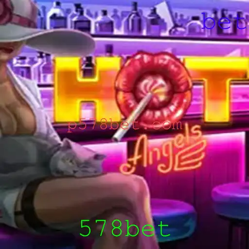Explorando o Mundo do Jogo HotAngels e a Plataforma 578bet