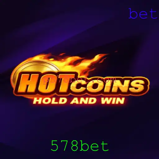 Descubra o Jogo HotCoins e Sua Relação com 578bet