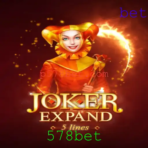 JokerExpand: Um Guia Completo para o Jogo Popular no 578bet