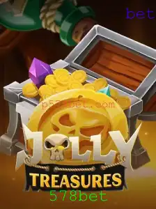 Descubra o Mundo Empolgante de JollyTreasures: Um Mergulho nas Aventuras Náuticas