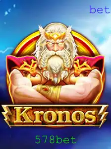 Kronos: Explorando o Novo Fenômeno do Mundo dos Jogos