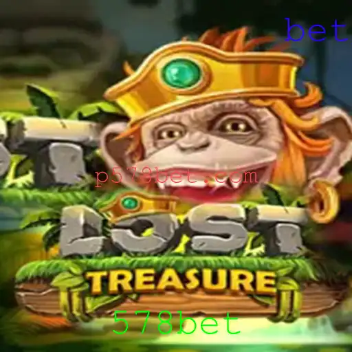 Descubra a Aventura de LostTreasure com 578bet
