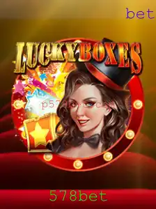 Explorando o Mundo de LuckyBoxes: Uma Análise Completa das Regras e Estratégias