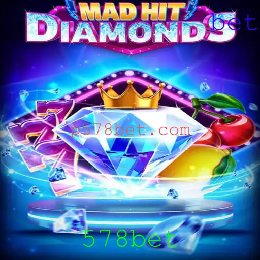 MadHitDiamonds: Descubra o Jogo de Estratégia com a Chave para o Sucesso - 578bet