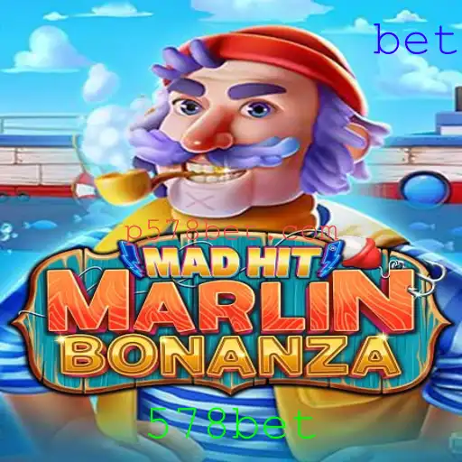 Descubra o Universo de MadHitMarlinBonanza e Como Vencer no 578bet