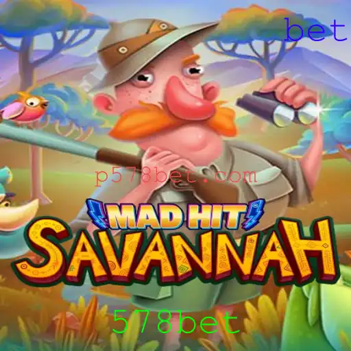 Explorando o Universo de MadHitSavannah: Um Jogo de Estratégia e Aventura