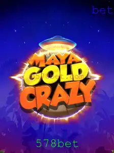 Desvendando MayaGoldCrazy: A Nova Sensação do Jogo com 578bet