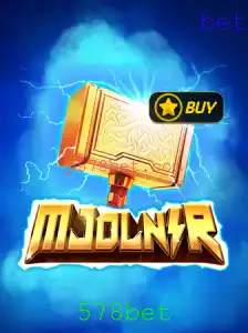 Descubra Mjolnir: Uma Nova Experiência de Jogo Inovadora