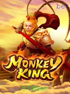 Explorando o Mundo de MonkeyKing: Um Mergulho no Jogo com 578bet