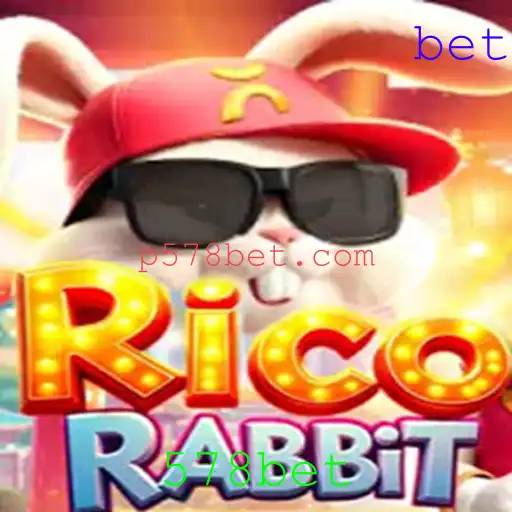 Descubra o Mundo de RicoRabbit: O Novo Jogo Sensação no 578bet