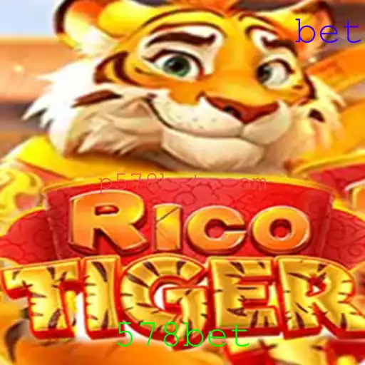 Descubra o Fascinante Mundo de RicoTiger: Um Jogo Inovador da 578bet