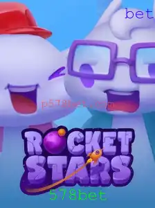 Desvendando o Jogo RocketStars: Um Guia Completo com 578bet