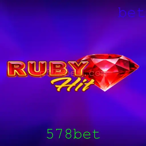 Descubra o Vício Entusiasmante do Jogo RubyHit com 578bet