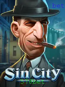 Descobrindo o Mundo de 'SinCity': Um Novo Fenômeno no Mundo dos Jogos de Azar