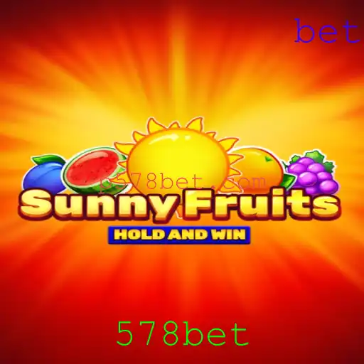 Descubra o Mundo Vibrante de SunnyFruits: A Nova Sensação de Entretenimento do 578bet