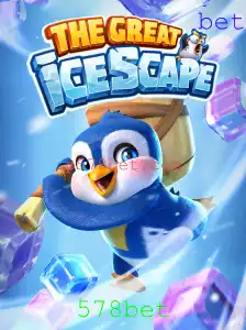Explorando o Mundo de TheGreatIcescape: Um Jogo Congelante de Aventura