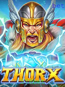 ThorX: A Nova Aventura de Jogos com 578bet