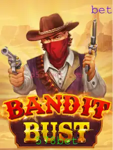 Descubra os Mistérios e Emoções de BanditBust