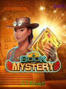 Descubra o Fascinante Mundo de BookofMystery: Uma Jornada Mágica com 578bet