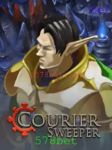 CourierSweeper: Um Novo Conceito de Jogo Baseado em Estratégia e Aventura