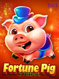 Explorando o Universo de Fortuna no Jogo FortunePig: Aposta Certa com 578bet