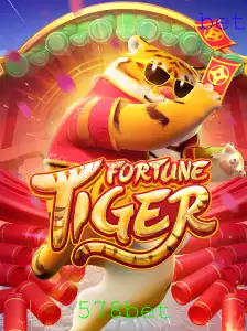 Descubra o Fascinante Mundo de FortuneTiger na Plataforma 578bet