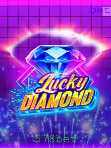 LuckyDiamond: O Novo Jogo de Azar que Está Conquistando o Mundo dos Cassinos Online