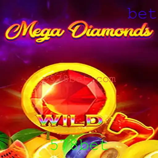 Explorando o Fascinante Universo de MegaDiamond: O Guia Completo de 578bet