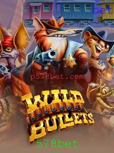 Descubra o Mundo de WildBullets: Regras, Estratégias e Entretenimento