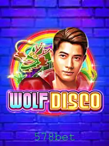 Descubra o Incrível Universo do Jogo WolfDisco
