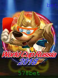 WorldCupRussia2018: Descubra o Jogo Excitante com 578bet