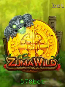 Descubra o Fascinante Mundo de ZumaWild no 578bet
